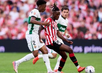 Otkriveno zašto Nico Williams nije prešao u Barcu