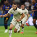 Inter i United sumorni protiv Club Burggea i Atletica, Barca demonstrirala silu