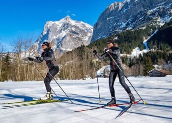 Svjetski kup u nordijskoj kombinaciji vraća se u SAD nakon gotovo četiri decenije