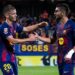 Barcelona ostvarila sigurnu pobjedu protiv Getafea
