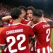 Olympiacos srušio Panathinaikos u derbiju i prekinuo njegov niz bez poraza