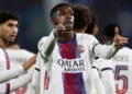 PSG preokretom do pobjede u Strasbourgu i prvog mjesta na tabeli