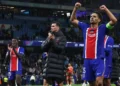 Liga prvaka – PSG slomio City, Real od ponora do slavlja, preokret i u Sevilla-i