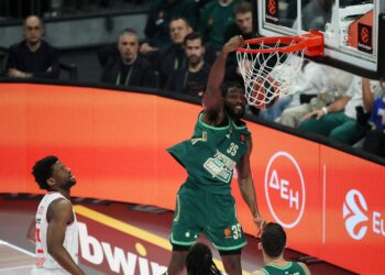 Hapoel srušio Panathinaikos u Atini