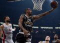 Euroleague: Najava preostalih utakmica 6. kola