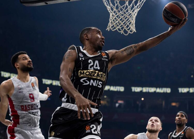 Euroleague: Najava preostalih utakmica 6. kola