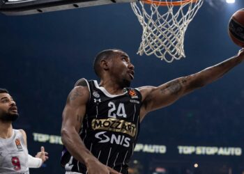 Euroleague: Najava preostalih utakmica 6. kola