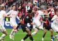 Bayer srušio neporaženi Freiburg i nastavio pobjednički niz