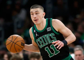 Celticsi osigurali Paytona Pritcharda do 2030. godine