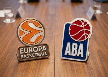 Euroliga želi preuzeti ABA ligu: Spremaju se velike promjene!