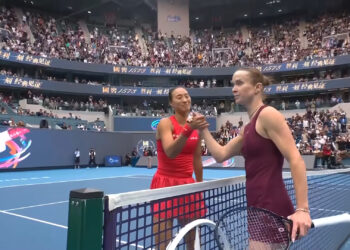 WTA Peking: Zheng izbacila Svitolinu, Mertens šokirala Swiatek