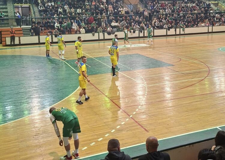 Kompletirano drugo kolo rukometne Premijer lige BiH
