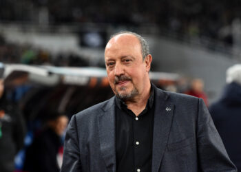 Benitez: Italijanski fudbal ima talenta, ali mora se fokusirati na odbranu i mlade snage