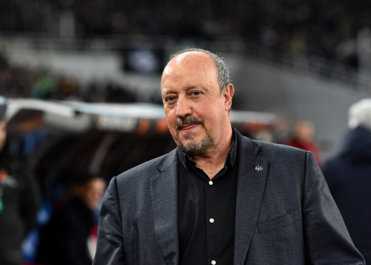 Benitez: Italijanski fudbal ima talenta, ali mora se fokusirati na odbranu i mlade snage