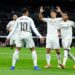 Real Madrid ubjedljiv protiv Seville, Mbappé postigao dva gola