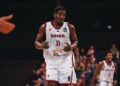 Reggie Perry na meti europskih velikana