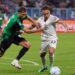 Rossoneri ispustili pobjedu, učinak polovičan – igra polovna