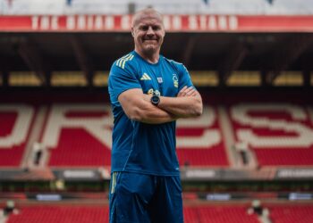 Sean Dyche Spreman za Povratak u Premier Ligu
