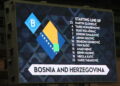 Bosna i Hercegovina bez poraza završila prvi krug utakmica Lige nacija