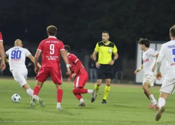 Sloga poražena u Doboju od Širokog Brijega