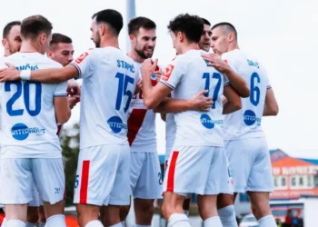 Zrinjski razbio Slogu u Doboju i vratio se na čelo WWin lige BiH
