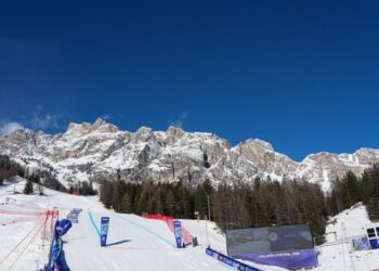 Prva utrka Svjetskog skijaškog kupa je krajem oktobra, ali bez dvije italijanke