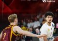 Kad bi utakmice trajale 38-39 minuta Bosna bi imala sve tri pobjede u EuroCupu