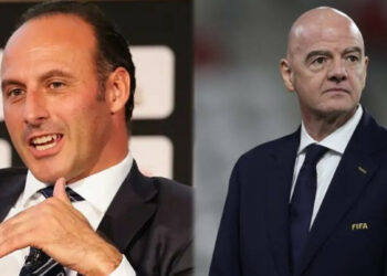 Ramon Vega izaziva Infantina: „FIFA-i je potreban novi smjer“
