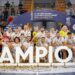Veszprem razmontirao Barcu i postao svjetski prvak