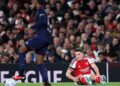 Arsenal postavio cijenu od 64 miliona funti za svog napadača
