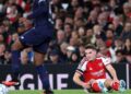 Arsenal postavio cijenu od 64 miliona funti za svog napadača