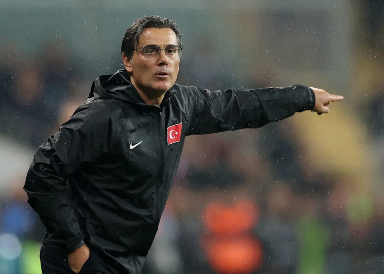 Montella na udaru turske javnosti: “Rasplakao si majke, odlazi!”