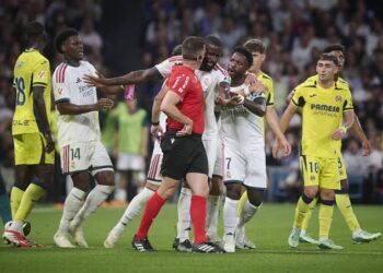 Vinicius ipak propušta El Clasico? Real Madridu odbijena žalba