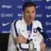 Alonso donio ohrabrujuće vijesti: Martinez napustio stadion pri svijesti
