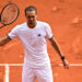 Zverev sigurno završava godinu na vrhu ATP liste