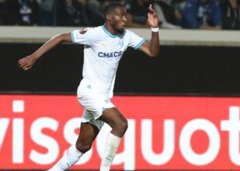 Kondogbia bi mogao napustiti Velodrom kao slobodan agent