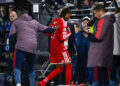 Olise pod paljbom – Kane i Kompany o ‘nevjerovatno glupom potezu’