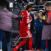 Olise pod paljbom – Kane i Kompany o ‘nevjerovatno glupom potezu’