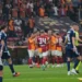 Galatasaray do pobjede u dramatičnoj završnici, uprkos isključenju!