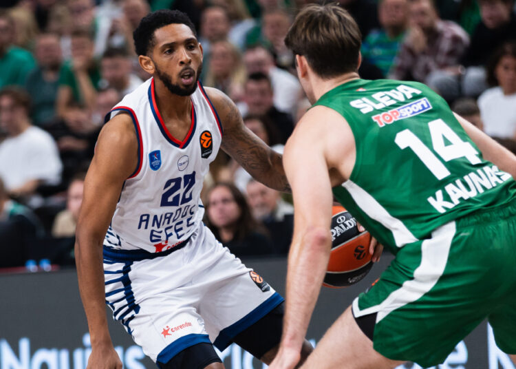 Payne bio na korak od Bešiktaša prije nego što se javio Efes