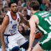 Payne bio na korak od Bešiktaša prije nego što se javio Efes