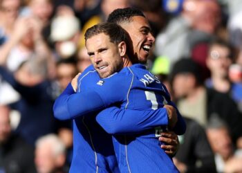 Chelsea razbio Bournemouth, Henderson dvostruki strijelac!