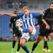 Bayer Leverkusen u problemima, Martin Terrier ponovo povrijeđen