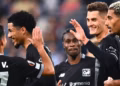 Milan i Bayer L. kao gosti deklasirali protivnike
