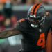 Cleveland Brownsi savladali Pittsburgh Steelerse