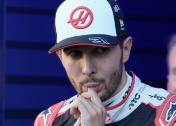 Esteban Ocon napušta Haas na kraju ove sezone