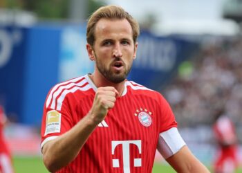 Harry Kane produžava ugovor sa Bayernom do 2029.