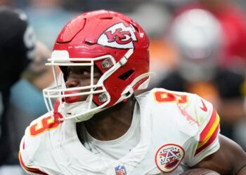 Još jedna uzbudljiva NFL runda