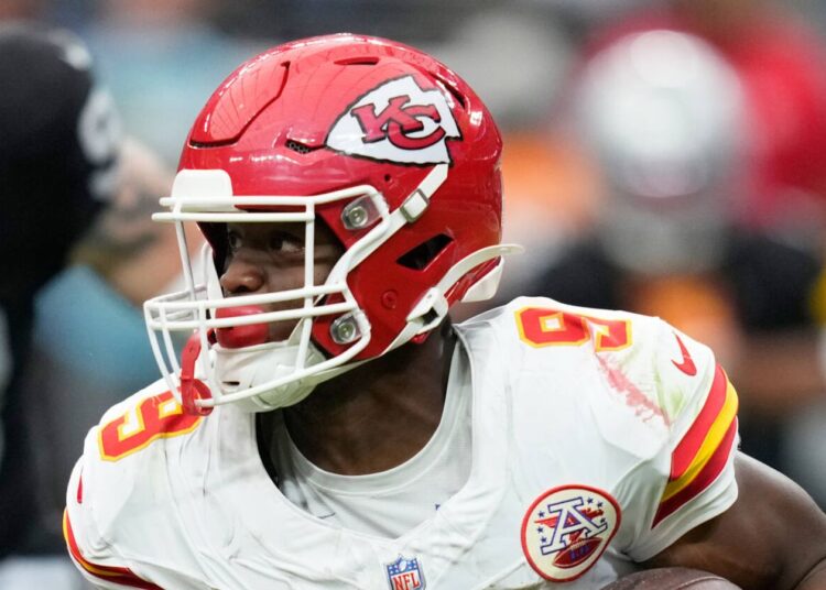 Još jedna uzbudljiva NFL runda