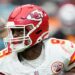 Još jedna uzbudljiva NFL runda